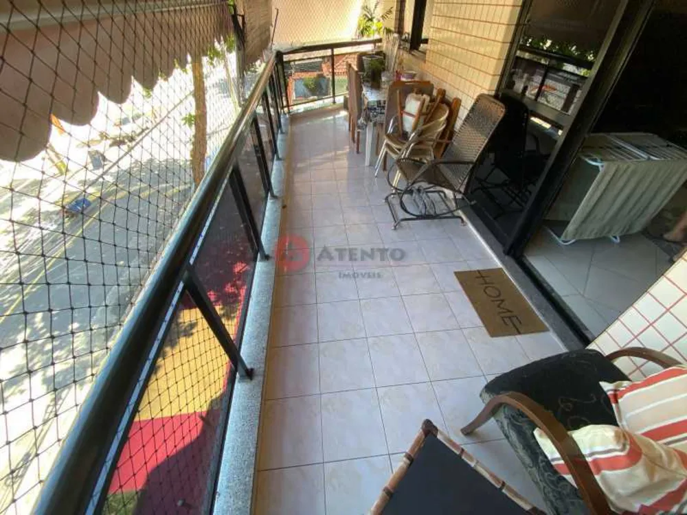 Apartamento, 2 quartos, 94 m² - Foto 2