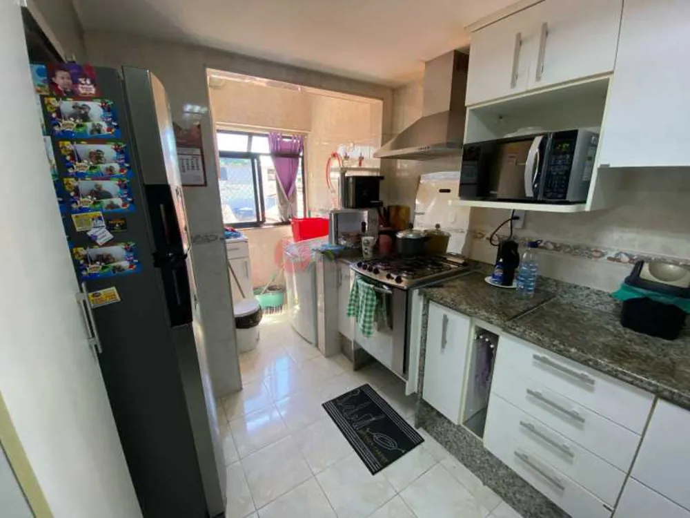 Apartamento, 2 quartos, 94 m² - Foto 21