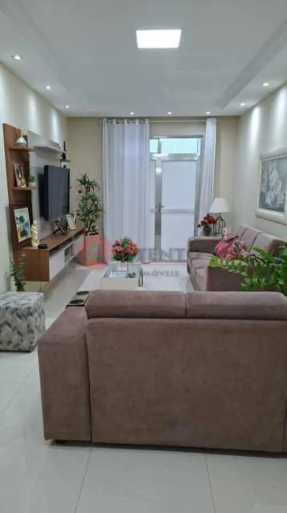 Apartamento, 2 quartos, 60 m² - Foto 8