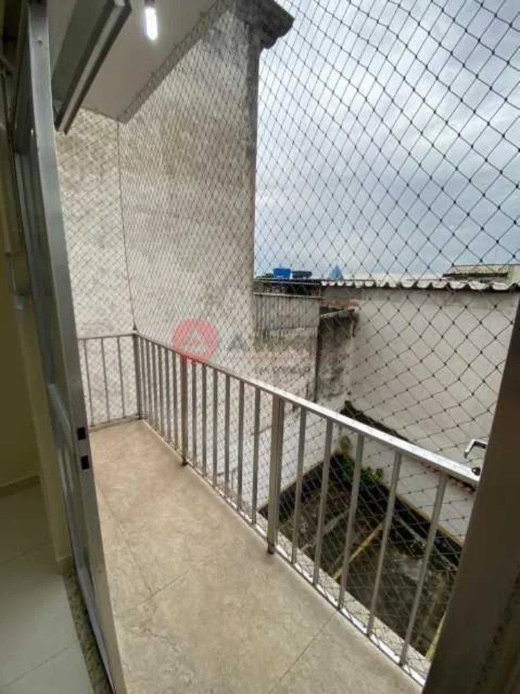 Apartamento, 2 quartos, 60 m² - Foto 2