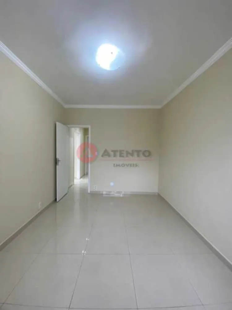 Apartamento, 2 quartos, 60 m² - Foto 4