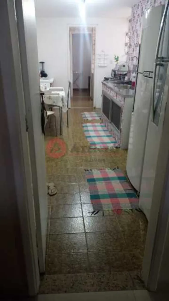 Apartamento, 2 quartos, 60 m² - Foto 17