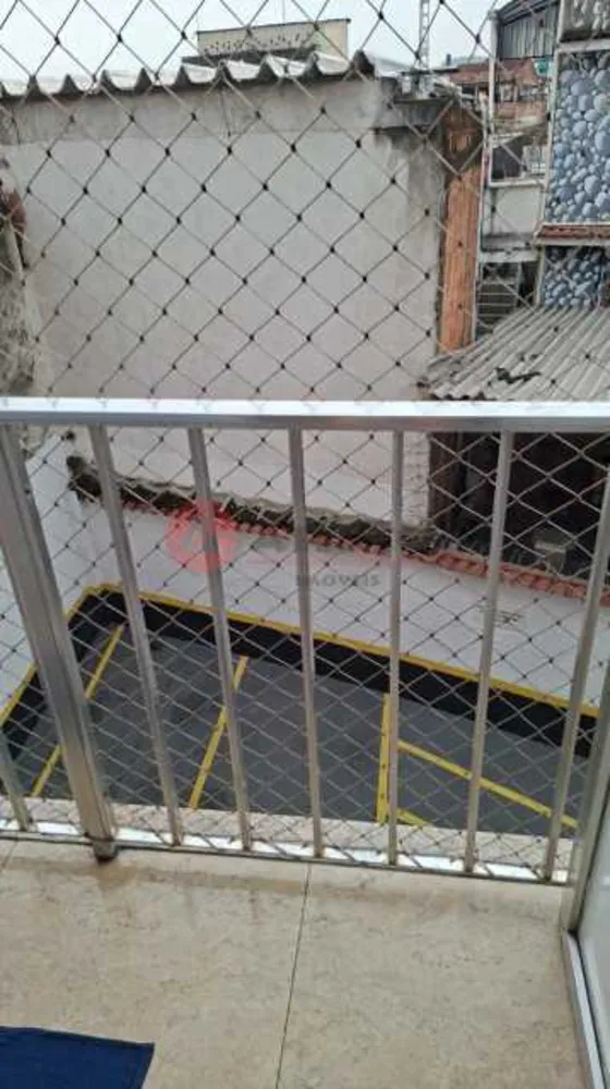 Apartamento, 2 quartos, 60 m² - Foto 3