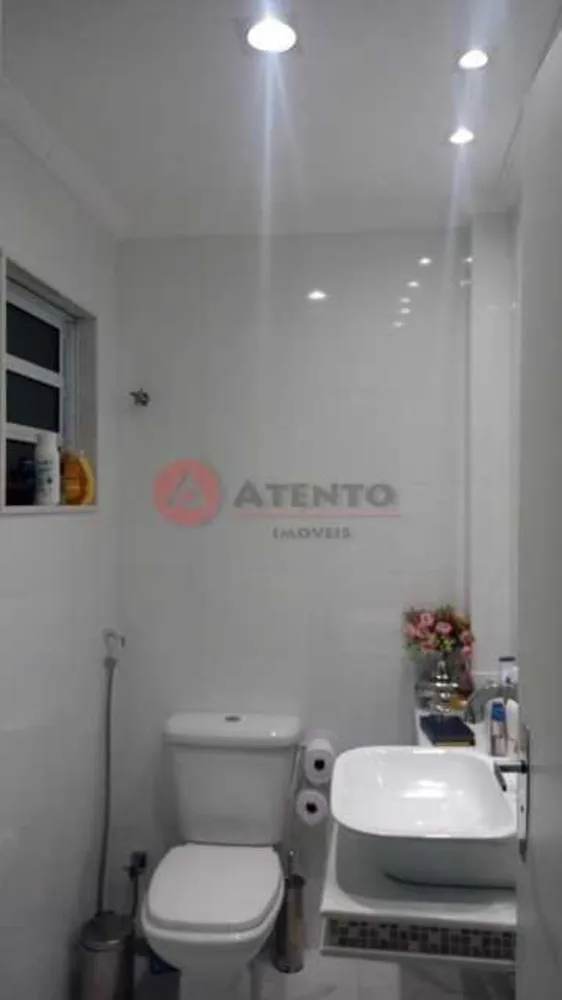 Apartamento, 2 quartos, 60 m² - Foto 22
