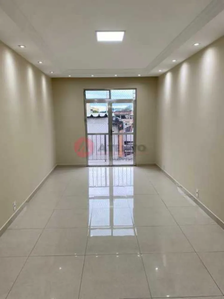 Apartamento, 2 quartos, 60 m² - Foto 1
