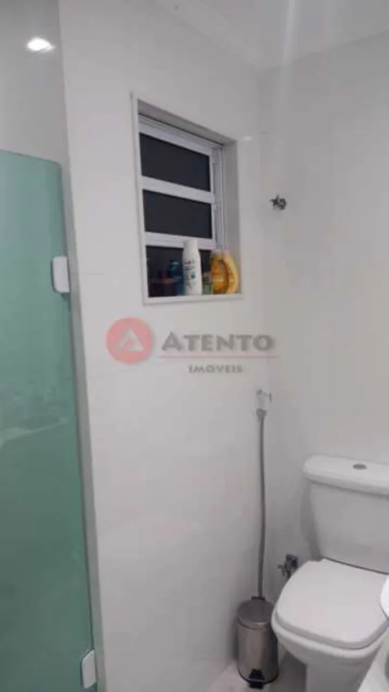 Apartamento, 2 quartos, 60 m² - Foto 21