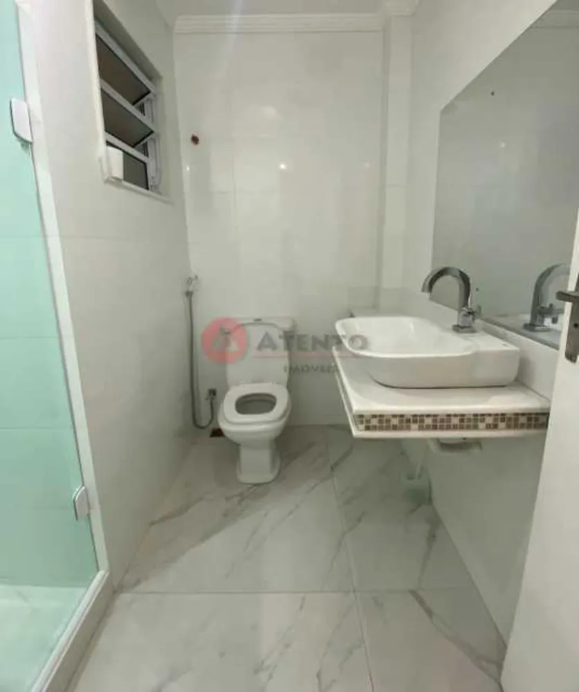 Apartamento, 2 quartos, 60 m² - Foto 14