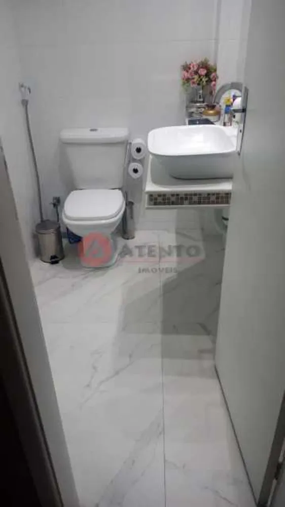 Apartamento, 2 quartos, 60 m² - Foto 13