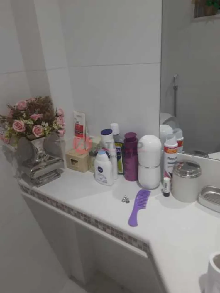 Apartamento, 2 quartos, 60 m² - Foto 12