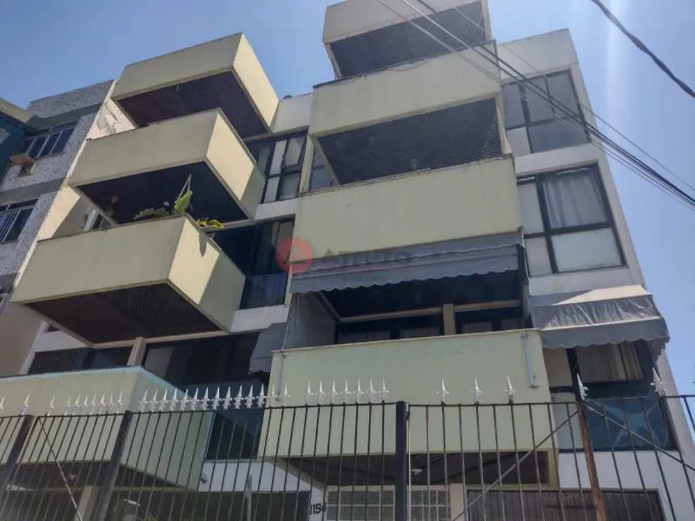 Apartamento, 2 quartos, 60 m² - Foto 1