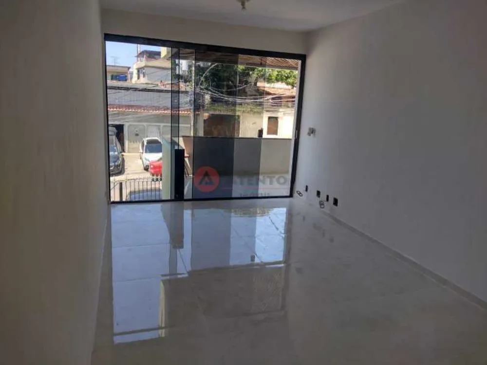Apartamento, 2 quartos, 60 m² - Foto 3
