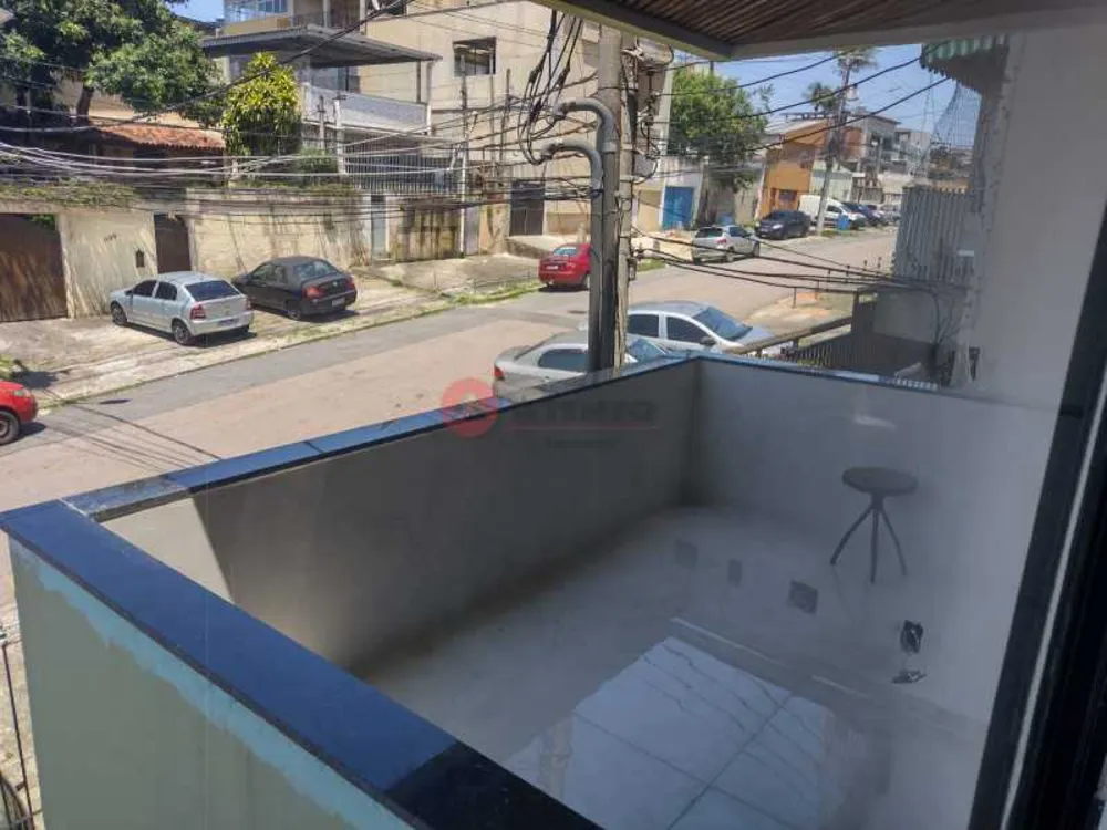 Apartamento, 2 quartos, 60 m² - Foto 4