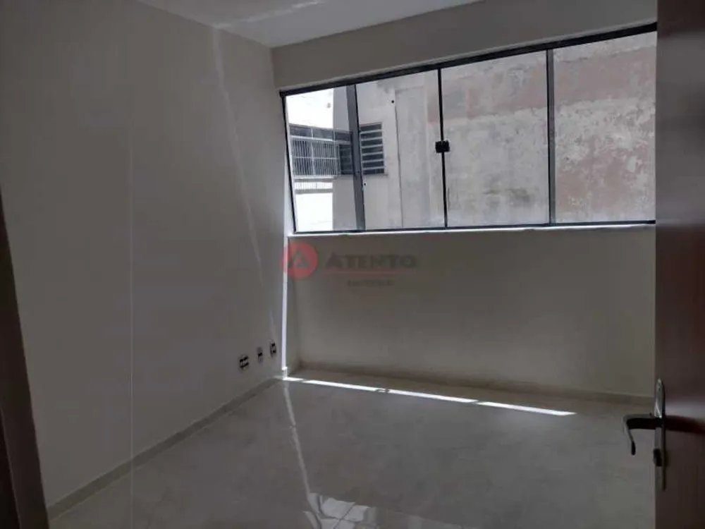Apartamento, 2 quartos, 60 m² - Foto 6