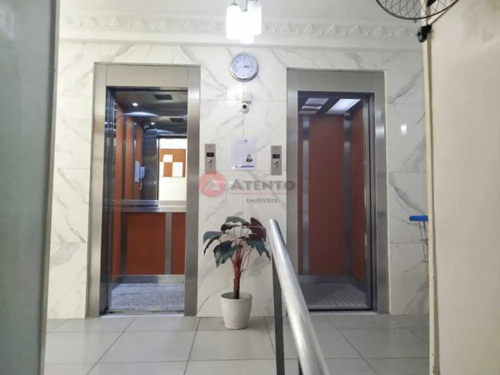 Apartamento, 2 quartos, 60 m² - Foto 24