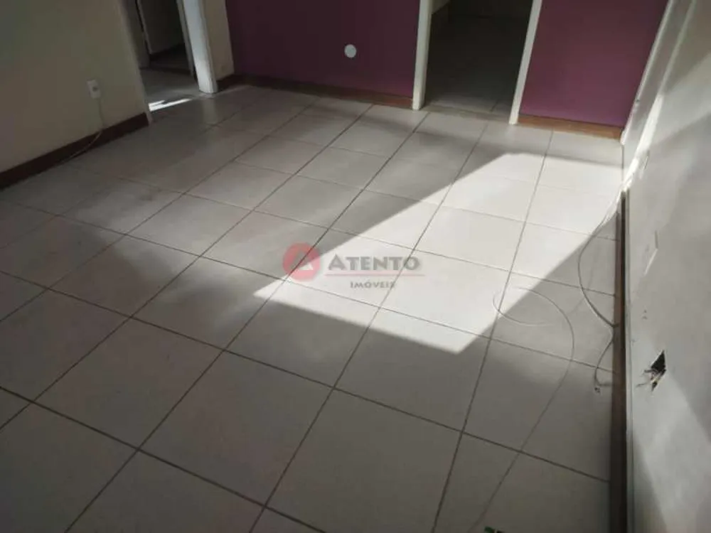 Apartamento, 2 quartos, 60 m² - Foto 4