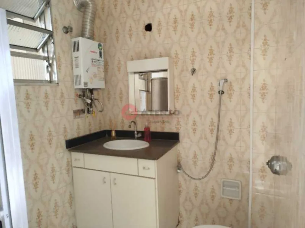 Apartamento, 2 quartos, 60 m² - Foto 11
