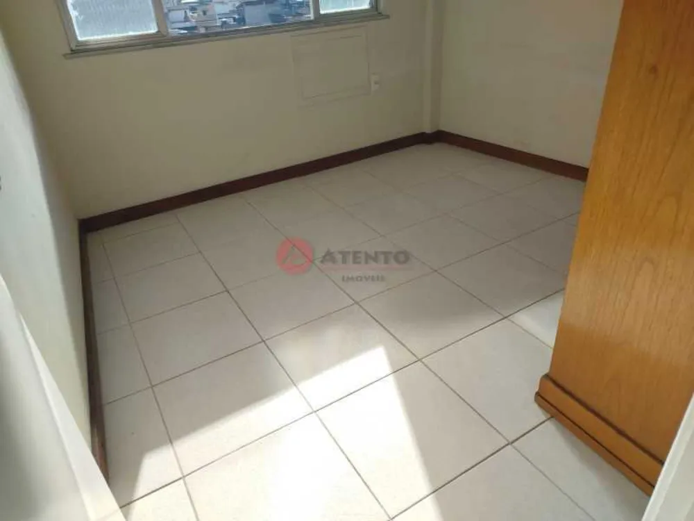 Apartamento, 2 quartos, 60 m² - Foto 5