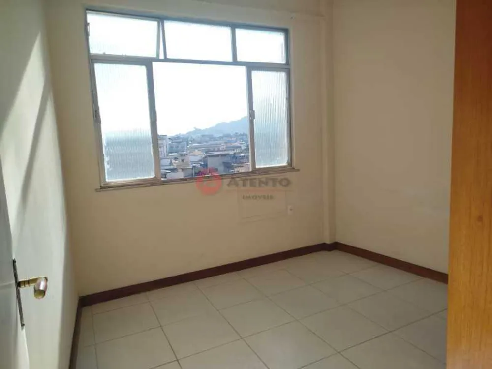 Apartamento, 2 quartos, 60 m² - Foto 6