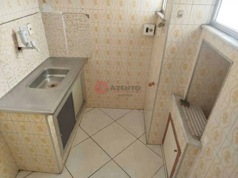 Apartamento, 2 quartos, 60 m² - Foto 21