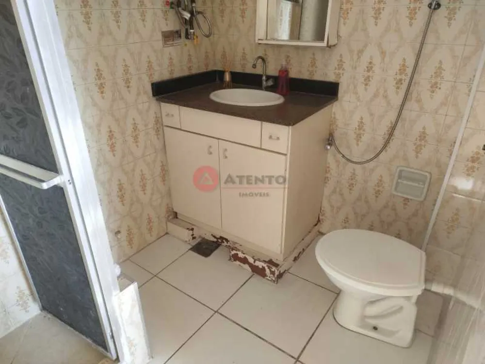 Apartamento, 2 quartos, 60 m² - Foto 9