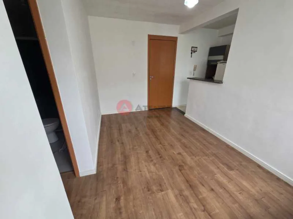 Apartamento, 2 quartos, 45 m² - Foto 1