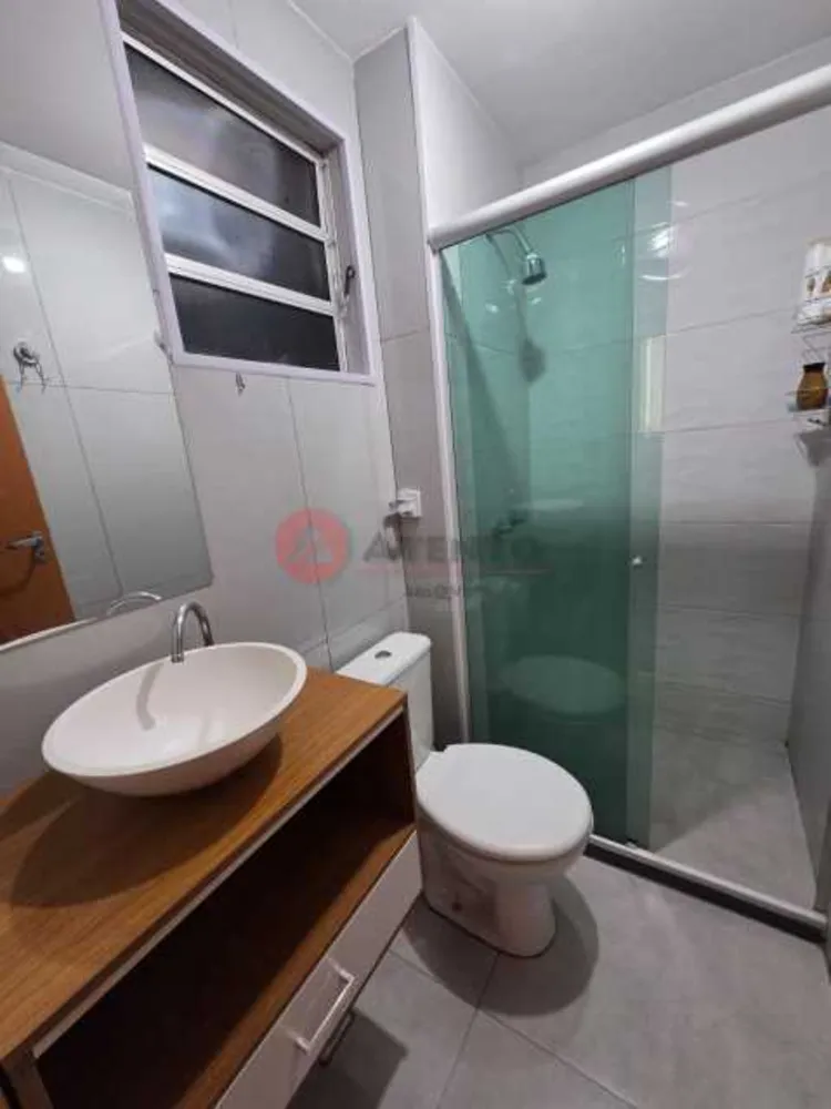 Apartamento, 2 quartos, 45 m² - Foto 7