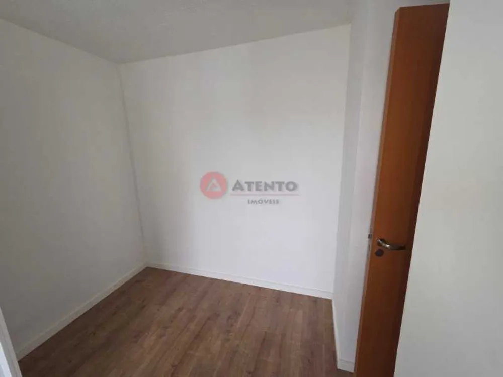 Apartamento, 2 quartos, 45 m² - Foto 4