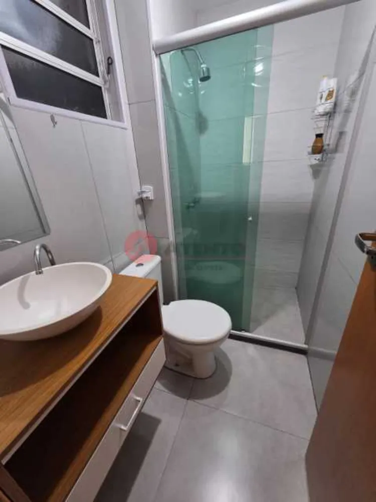 Apartamento, 2 quartos, 45 m² - Foto 8