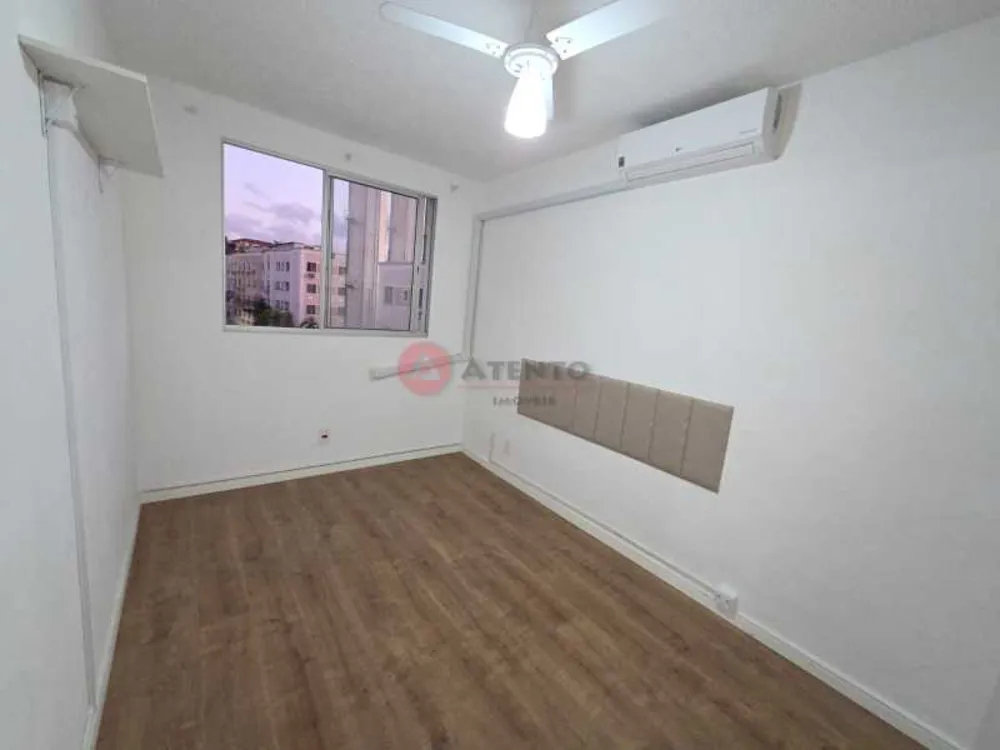 Apartamento, 2 quartos, 45 m² - Foto 5