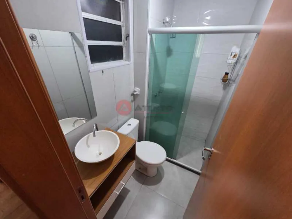 Apartamento, 2 quartos, 45 m² - Foto 9