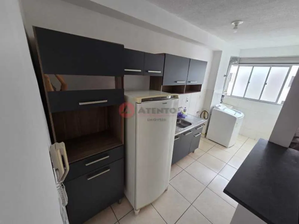 Apartamento, 2 quartos, 45 m² - Foto 12