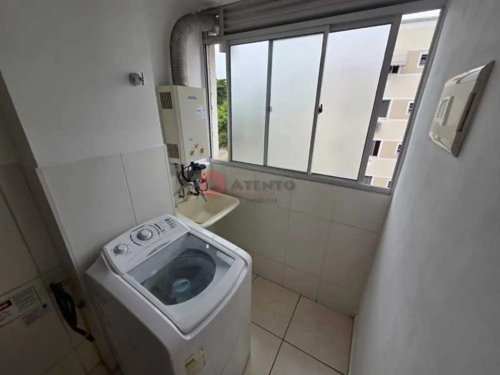 Apartamento, 2 quartos, 45 m² - Foto 14