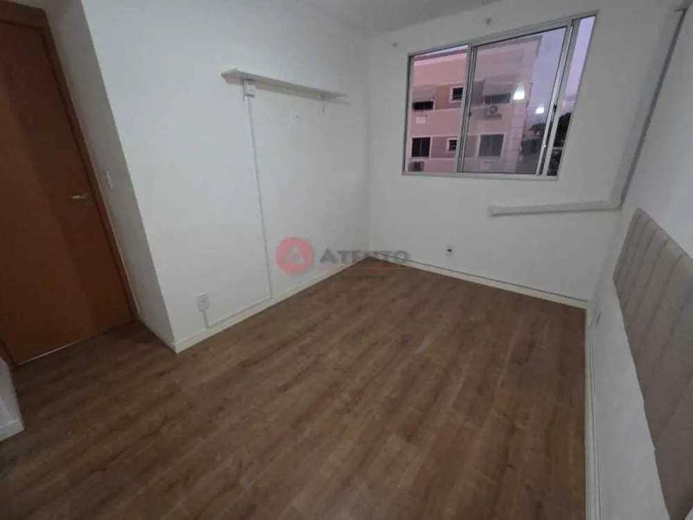 Apartamento, 2 quartos, 45 m² - Foto 3