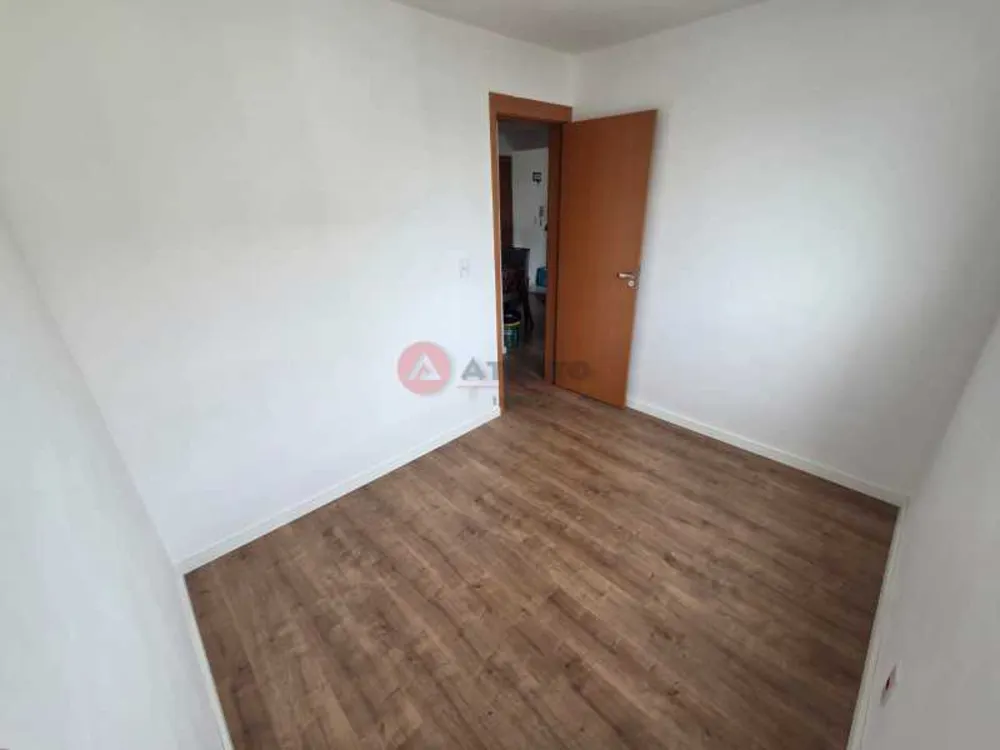 Apartamento, 2 quartos, 45 m² - Foto 11