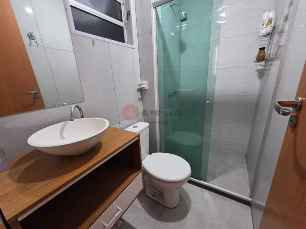 Apartamento, 2 quartos, 45 m² - Foto 6