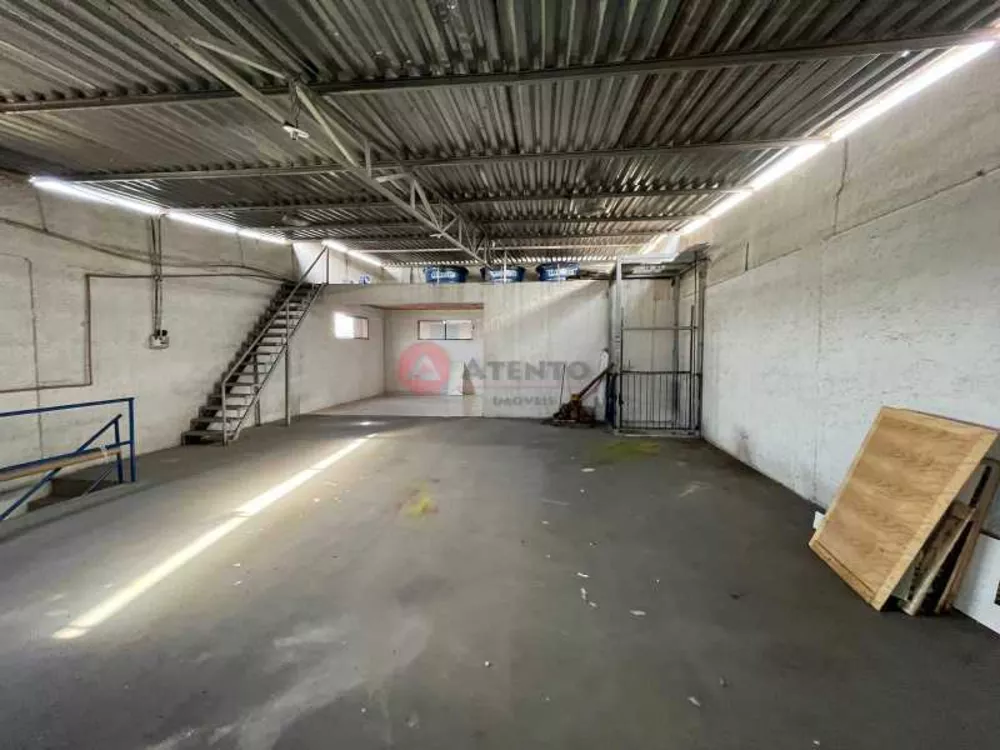 Depósito-Galpão, 600 m² - Foto 5