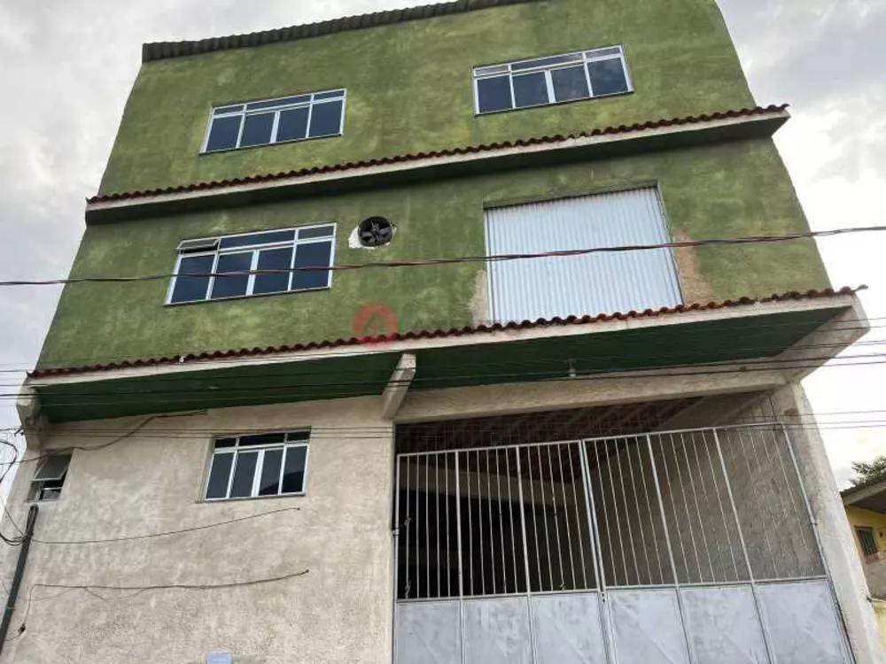 Depósito-Galpão, 600 m² - Foto 4