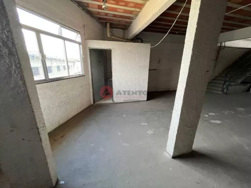 Depósito-Galpão, 600 m² - Foto 17