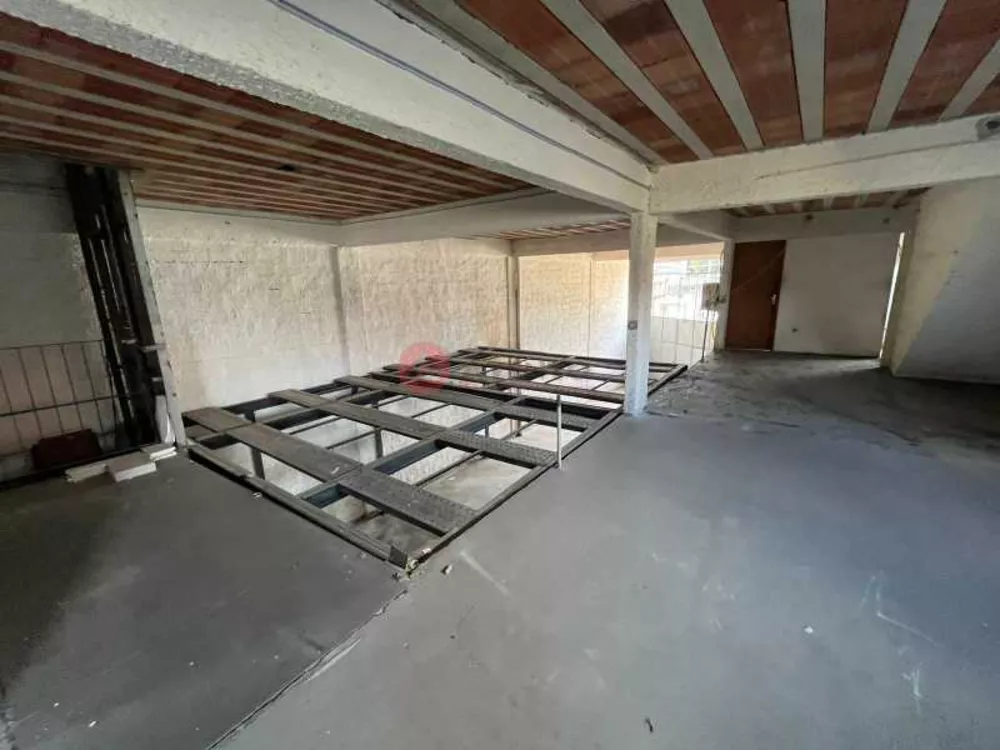 Depósito-Galpão, 600 m² - Foto 11