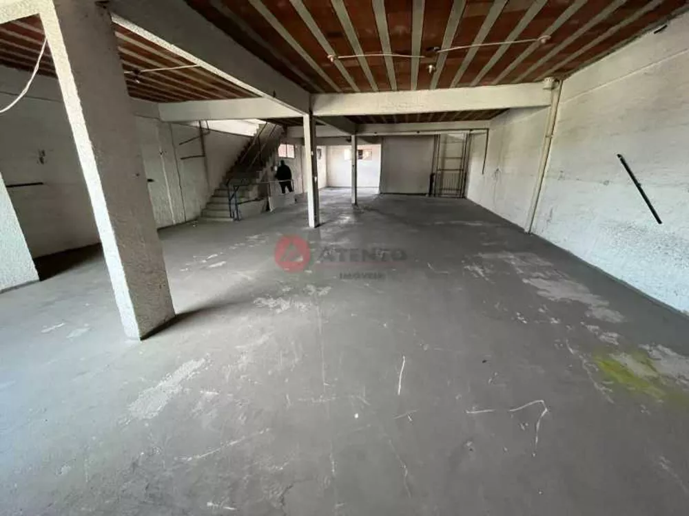 Depósito-Galpão, 600 m² - Foto 10