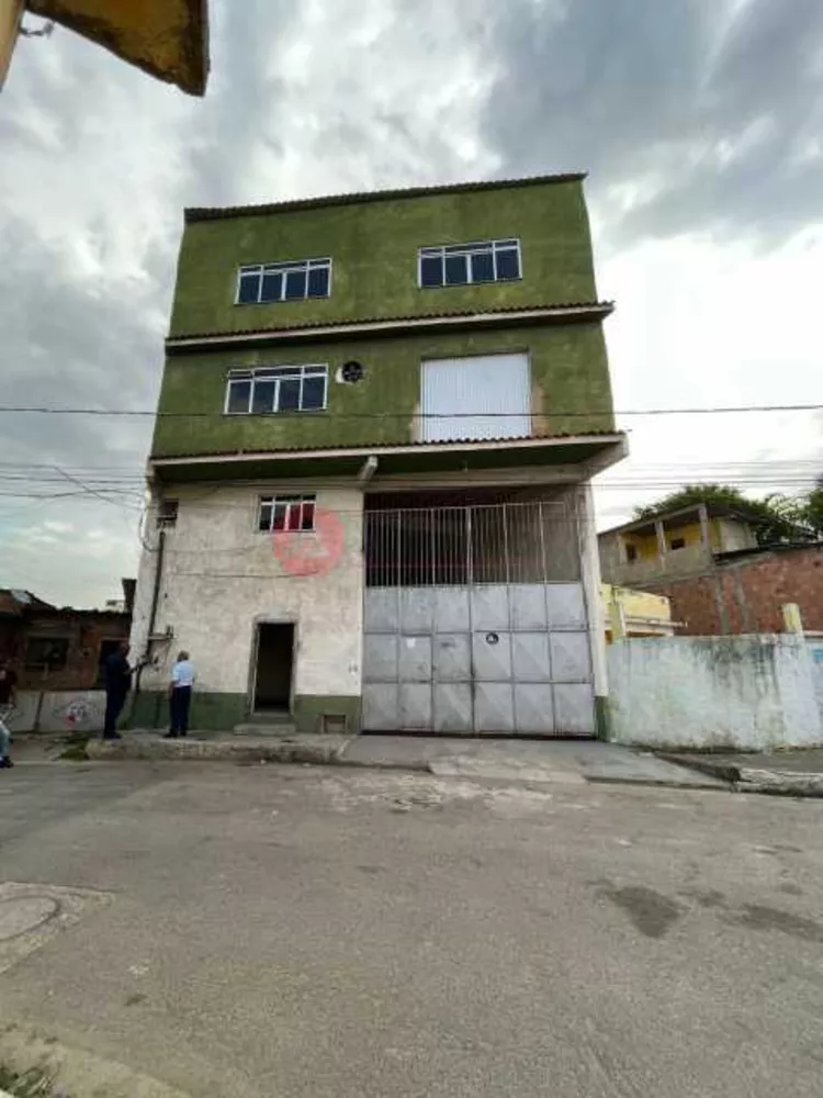 Depósito-Galpão, 600 m² - Foto 3