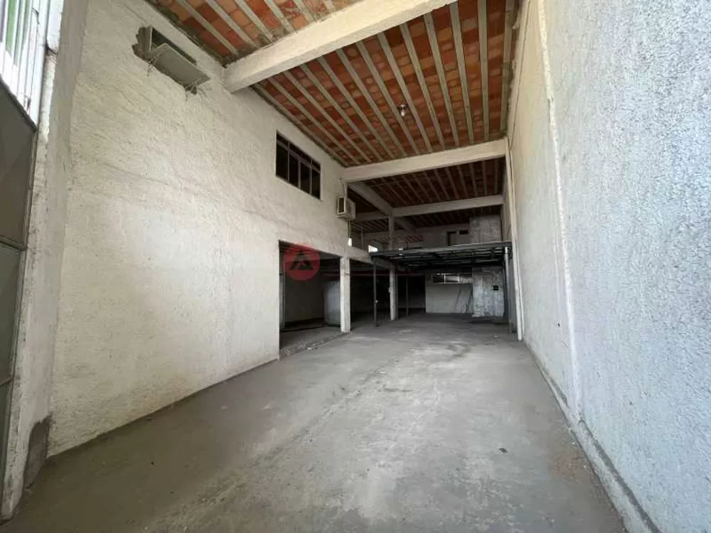Depósito-Galpão, 600 m² - Foto 14