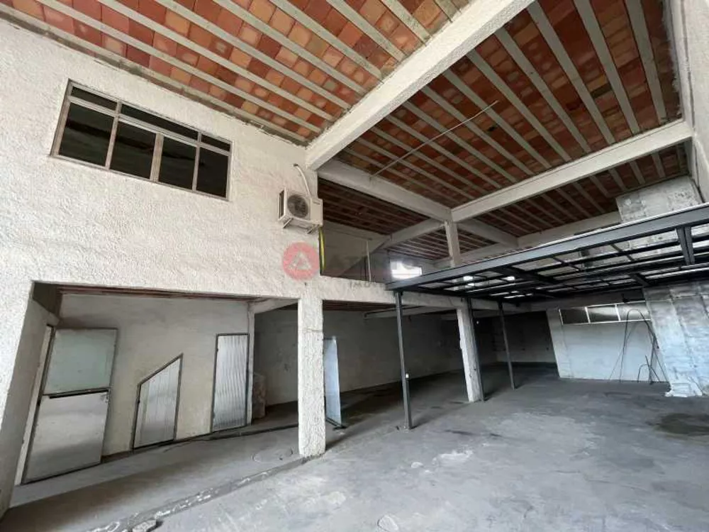 Depósito-Galpão, 600 m² - Foto 15