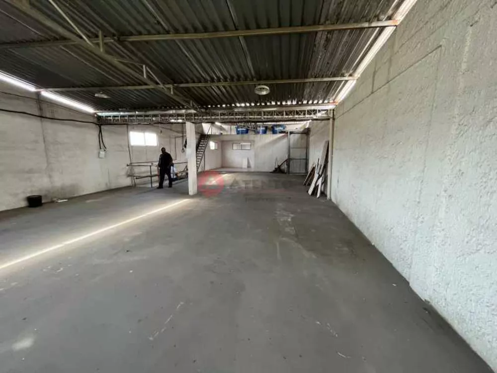 Depósito-Galpão, 600 m² - Foto 13