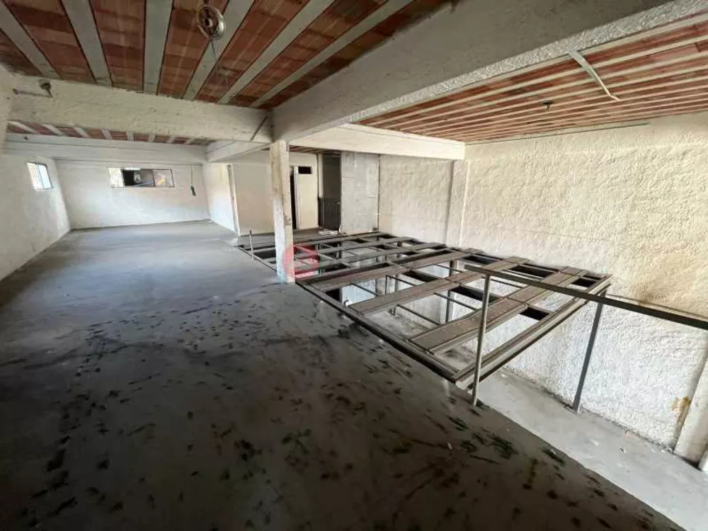 Depósito-Galpão, 600 m² - Foto 7