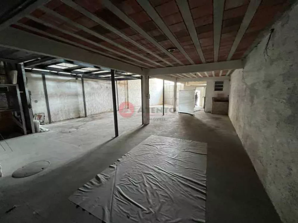 Depósito-Galpão, 600 m² - Foto 9