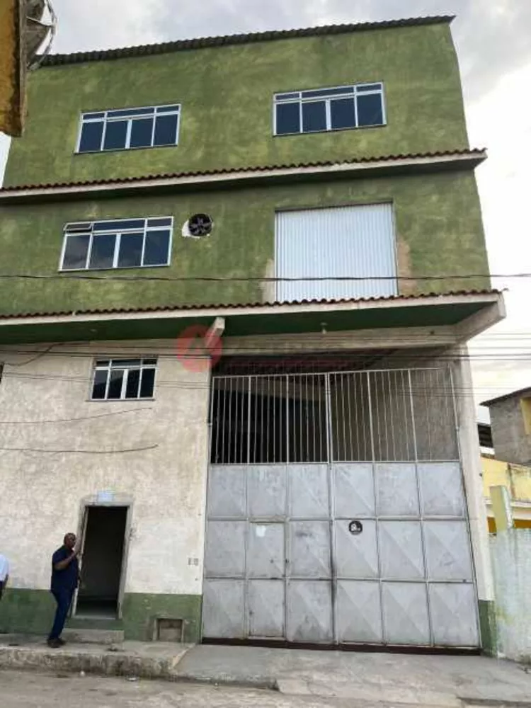 Depósito-Galpão, 600 m² - Foto 2