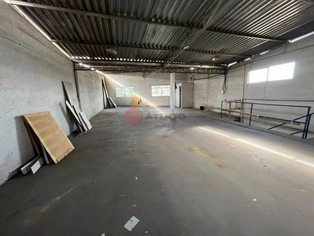 Depósito-Galpão, 600 m² - Foto 16
