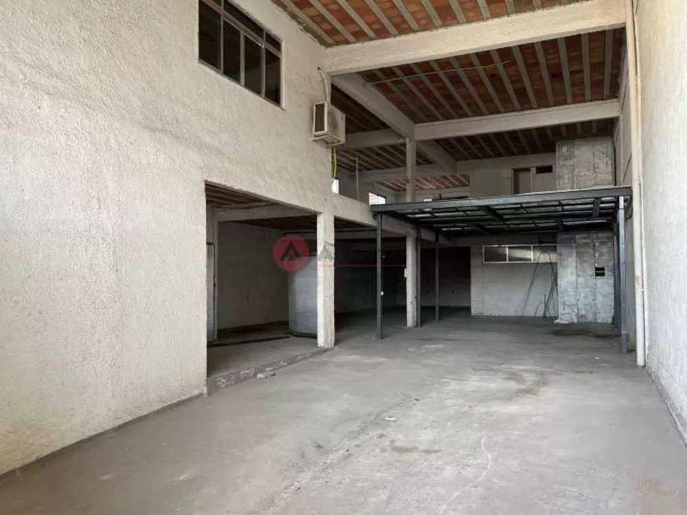 Depósito-Galpão, 600 m² - Foto 12