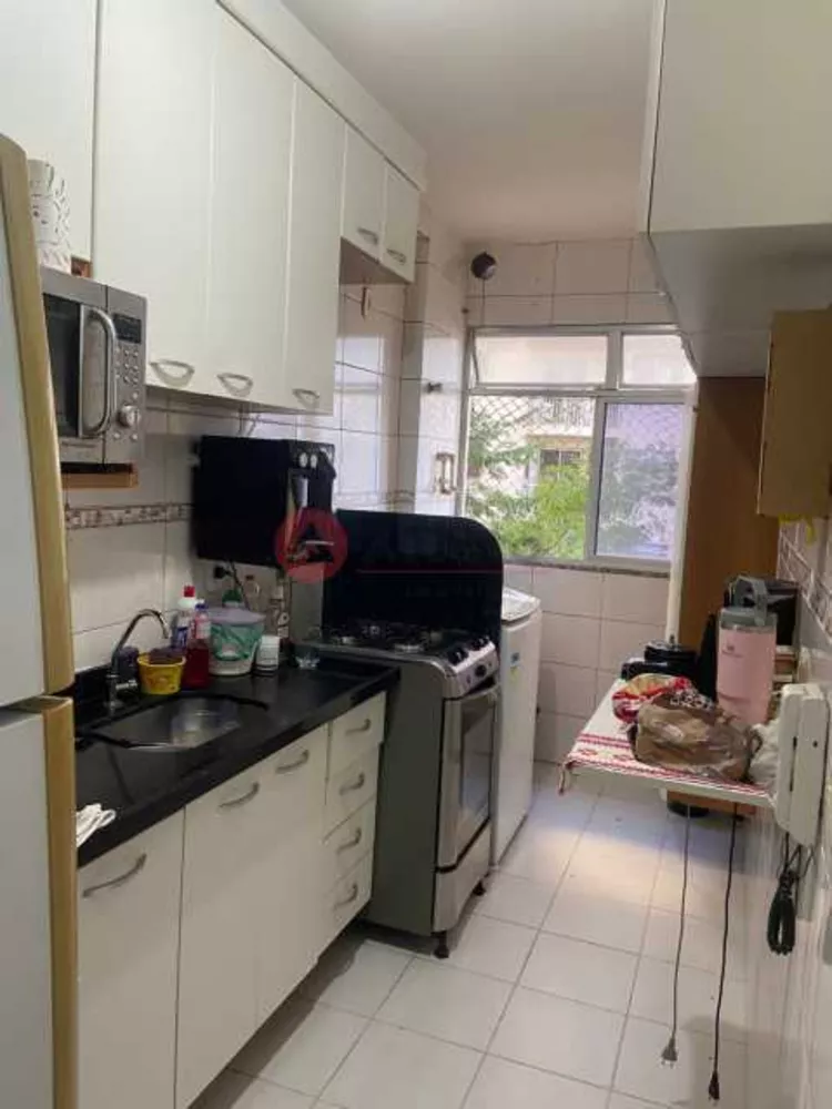 Apartamento, 3 quartos, 68 m² - Foto 9